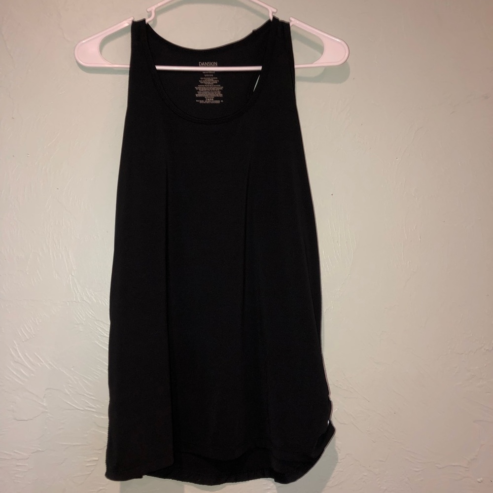 Danskin Athletic top! size small